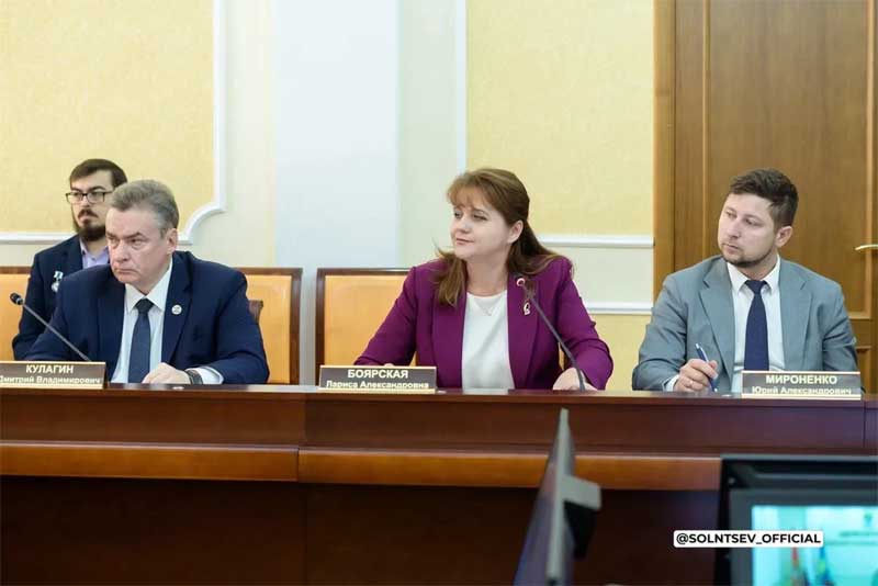 Заседание Правительства Оренбуржья: подготовка к отопительному сезону, безопасность школ и завершение уборочных работ