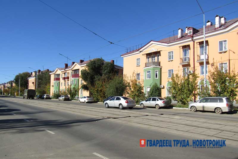 В Новотроицке 96 подвалов жилых домов признали пригодными для использования в качестве укрытий населения при возникновении ЧС