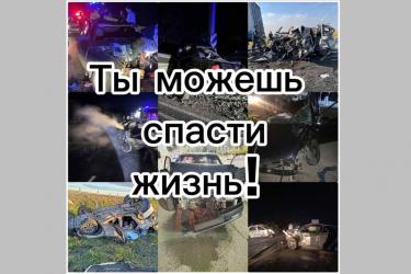 Неравнодушные орчане, сообщившие о пьяных водителях, получили вознаграждение