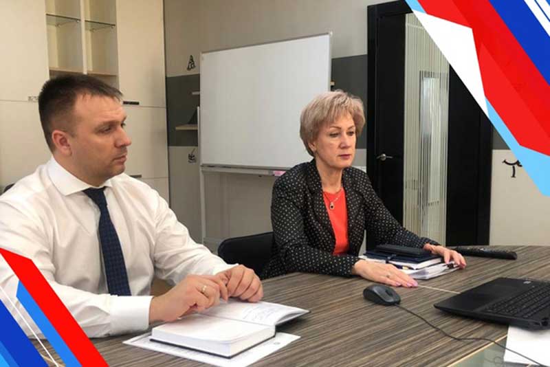 Спортивные залы открыты, но здоровье тренеров и воспитанников – на контроле 