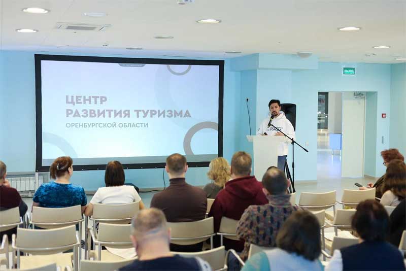 Саракташский район Оренбуржья реализует проект «Гостеприимное село»