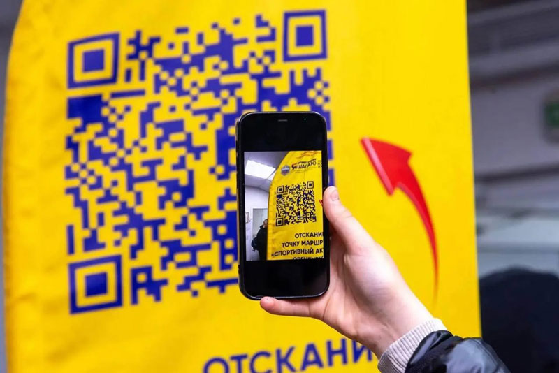 Маршруты проекта «Я шагаю!», запущенного в Оренбуржье,  проходят по Новотроицку