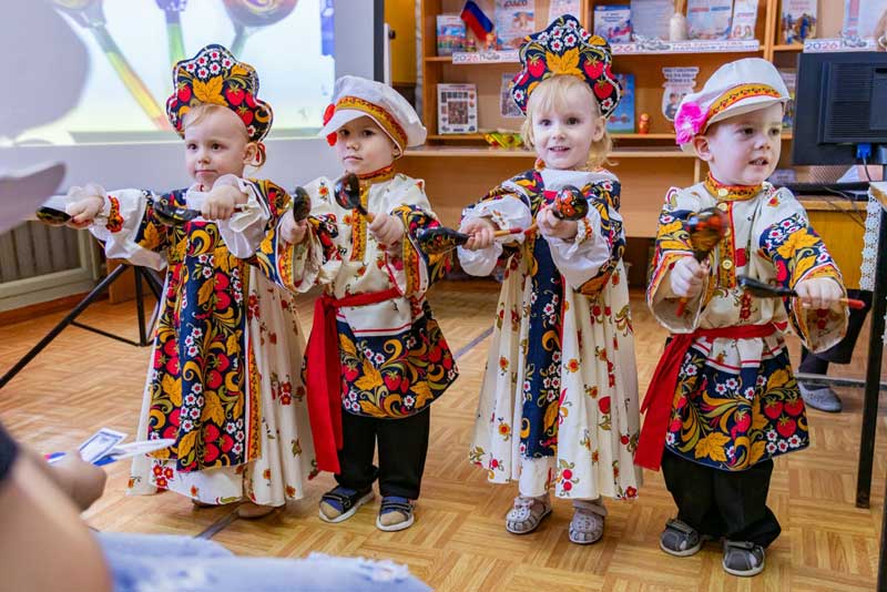 «Библионочь-2026» в Новотроицке: как это было