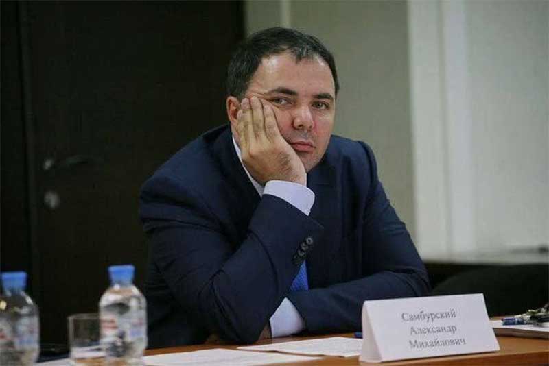 Экс-министру природных ресурсов и имущественных отношений Оренбуржья Самбурскому 8 мая вынесут  приговор