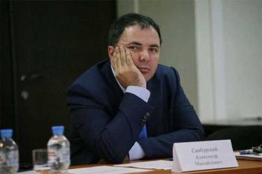 Экс-министру природных ресурсов и имущественных отношений Оренбуржья Самбурскому 8 мая вынесут  приговор