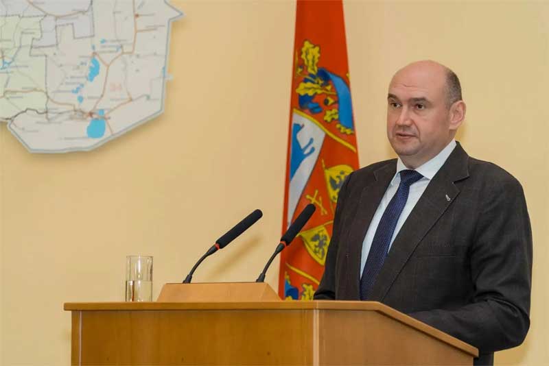 Общественной палате Оренбургской области исполнилось 20 лет
