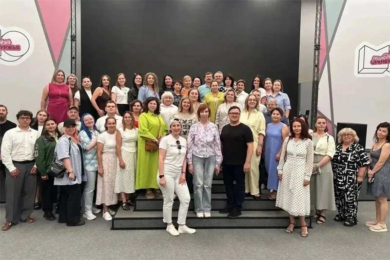 В Оренбуржье 40 миллионов рублей получат победители конкурса грантов на развитие гражданского общества