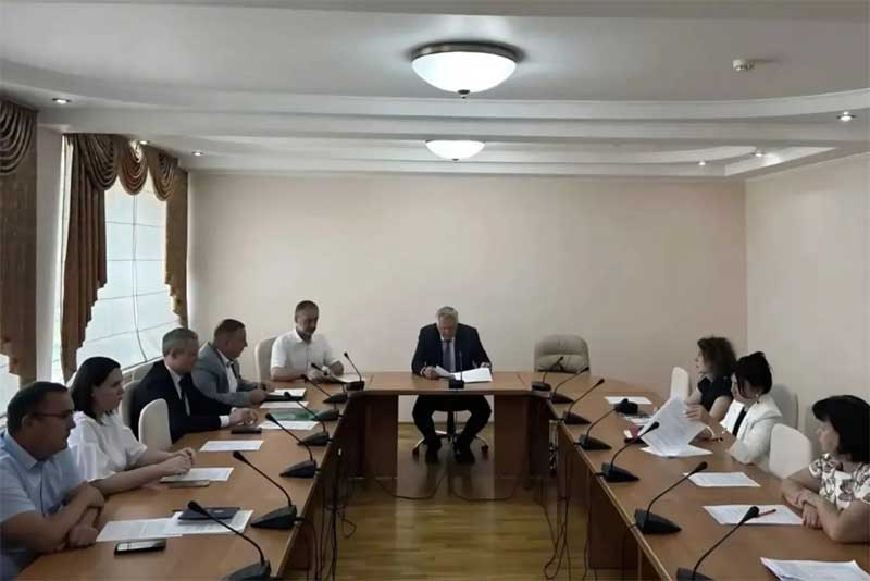 Названы победители конкурса «Лучшая муниципальная практика» в Оренбуржье