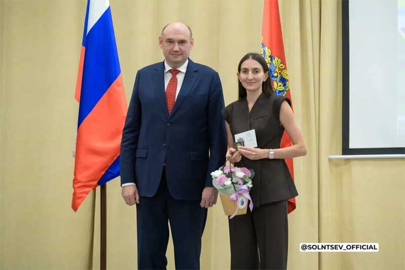 В канун нового учебного года в Оренбуржье обозначили основные задачи педагогического сообщества