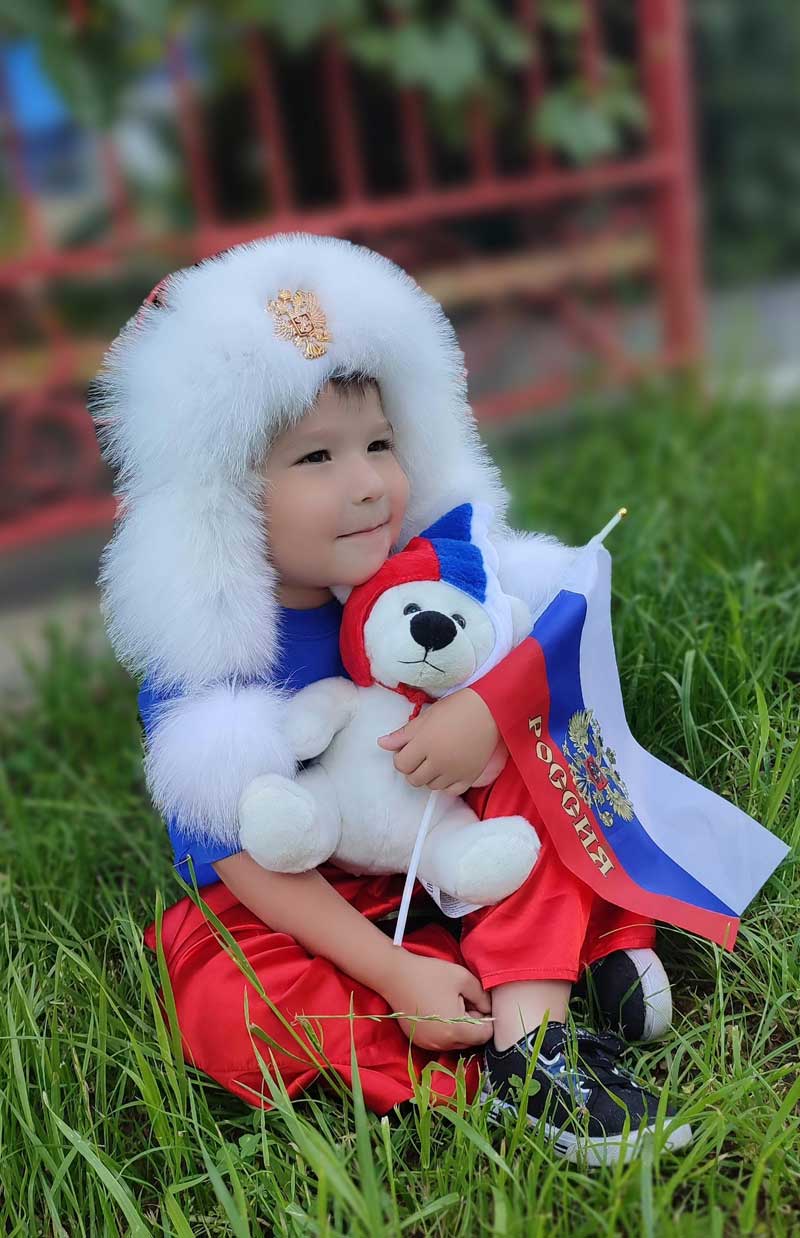 Фотографии жителей Оренбуржья вошли в виртуальную выставку Музея Победы
