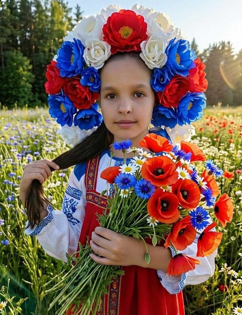 Фотографии жителей Оренбуржья вошли в виртуальную выставку Музея Победы