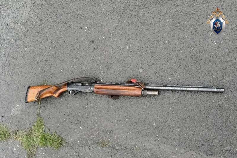 В Новотроицке заключили под стражу местного жителя, обвиняемого в убийстве