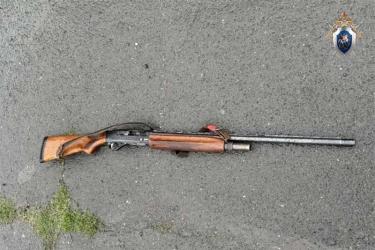 В Новотроицке заключили под стражу местного жителя, обвиняемого в убийстве