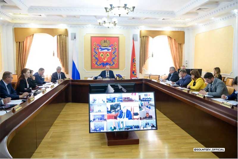 В Оренбуржье участники СВО и члены их семей смогут в приоритетном порядке получить льготный заём на реализацию своих  бизнес-идей