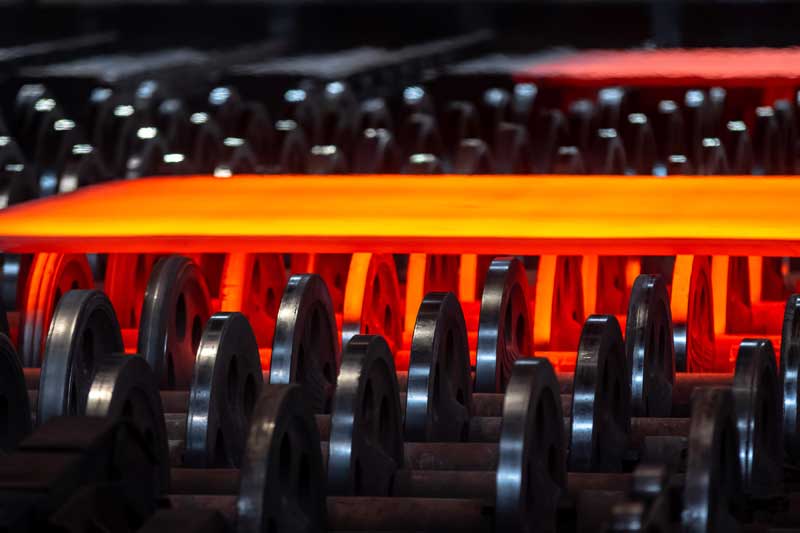 Комбинат  «Уральская Сталь»  подтвердил  надежность производимой  судостроительной стали