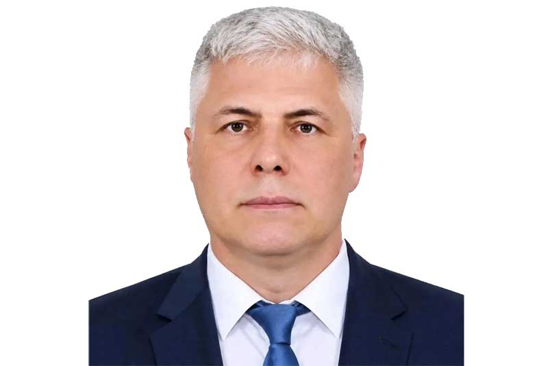 В Правительстве Оренбургской области – новое  кадровое назначение