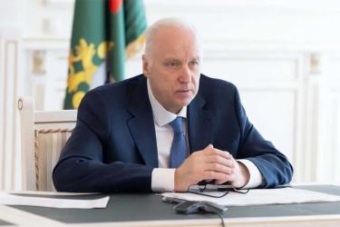 Глава Следственного Комитета России А.Бастрыкин повторно потребовал доклад о ходе следствия об избиении подростка в Орске