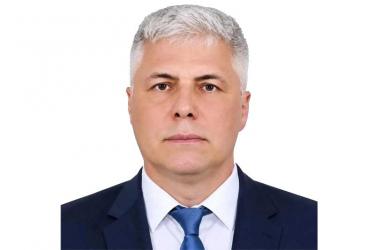 В Правительстве Оренбургской области – новое  кадровое назначение