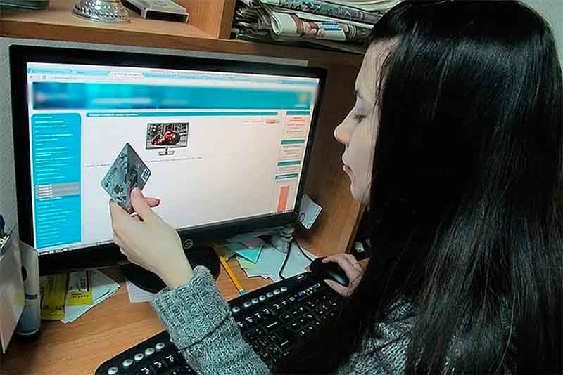 Кибермошенники активизируются накануне «черной пятницы»