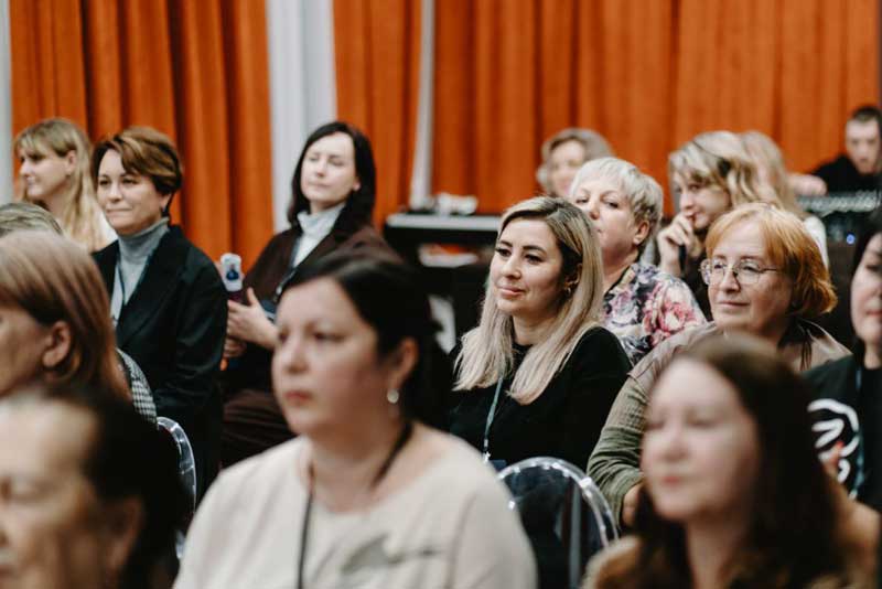 На «Музейном Фестивале» в областном центре новотройчан отметили за сохранение историко-культурного наследия Оренбуржья