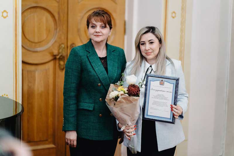 На «Музейном Фестивале» в областном центре новотройчан отметили за сохранение историко-культурного наследия Оренбуржья