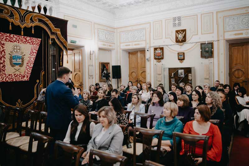 На «Музейном Фестивале» в областном центре новотройчан отметили за сохранение историко-культурного наследия Оренбуржья