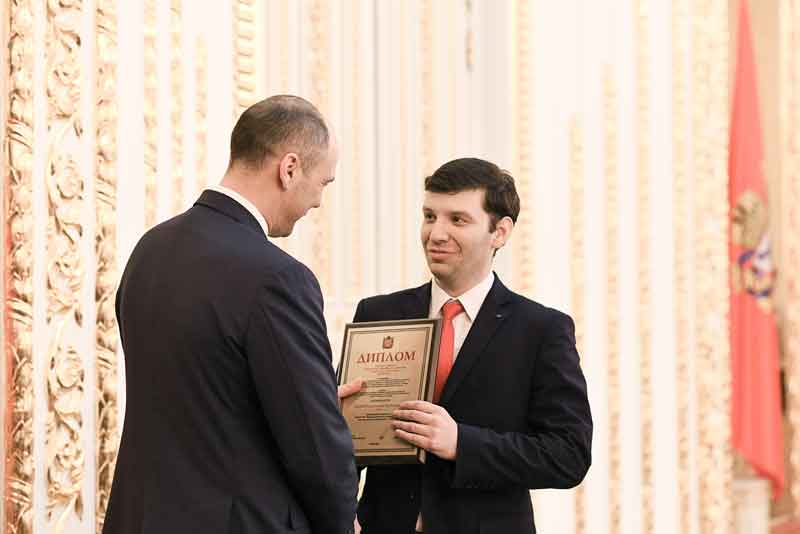 Учиться здесь – престижно