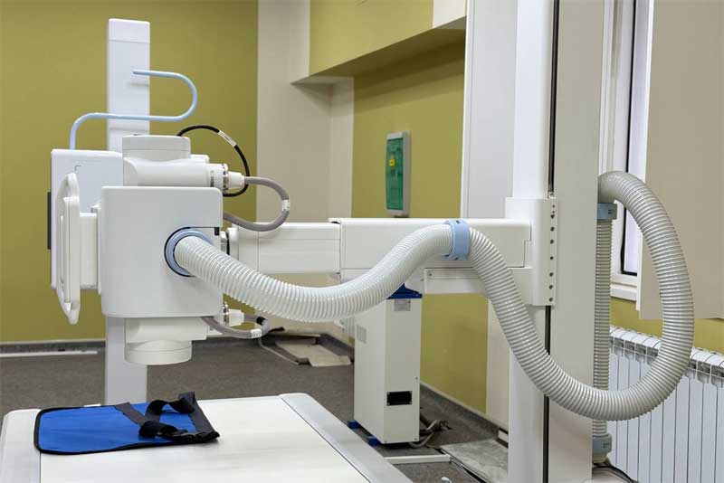 В начале будущего года пациентов, которые временно лечились в Новотроицке, вернут в отремонтированное помещение Орского противотуберкулезного диспансера