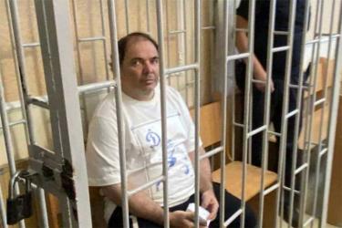 В  Оренбурге суд оставил в силе решение о конфискации имущества семьи экс-министра Самбурского