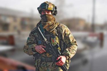 Беспилотники ВСУ попытались атаковать один из промышленных объектов Оренбуржья   