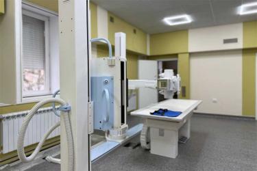 В начале будущего года пациентов, которые временно лечились в Новотроицке, вернут в отремонтированное помещение Орского противотуберкулезного диспансера