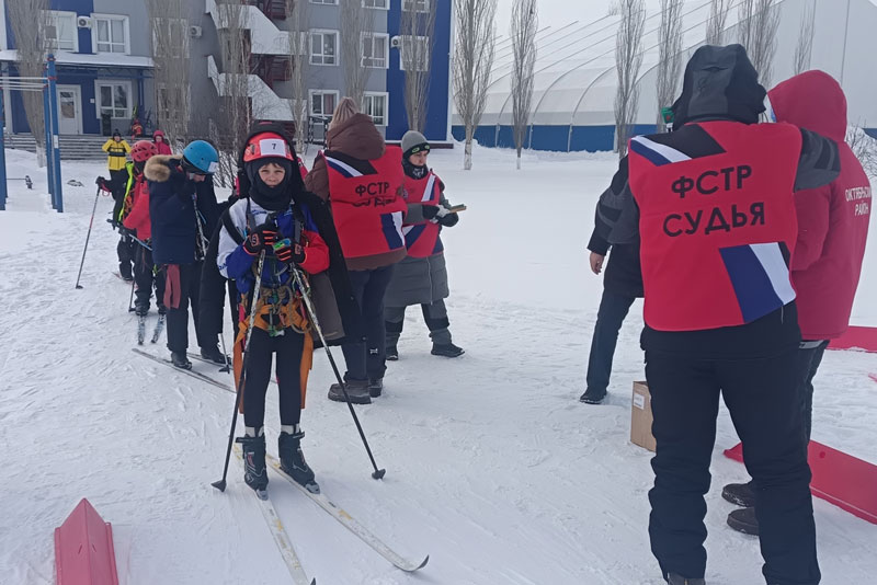 Новая высота Дмитрия Буданцева