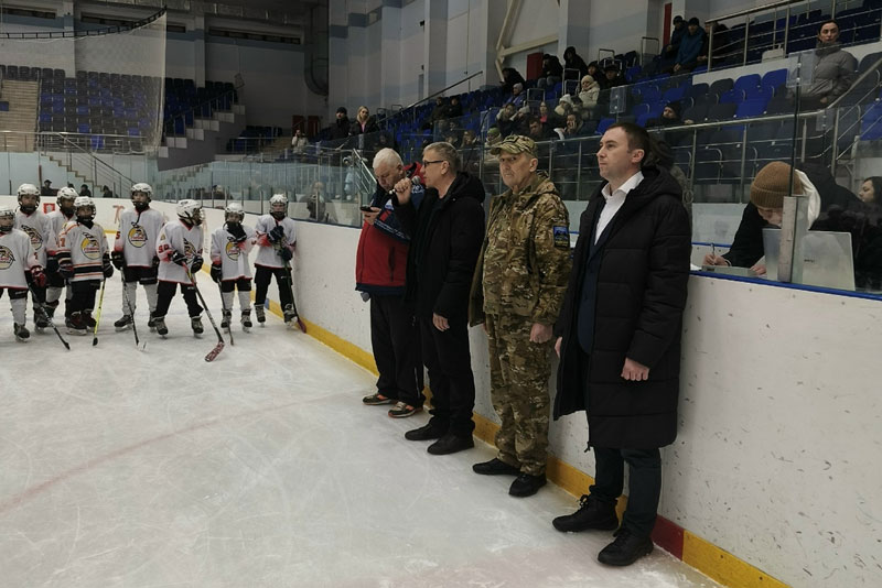 Новотроицкие 