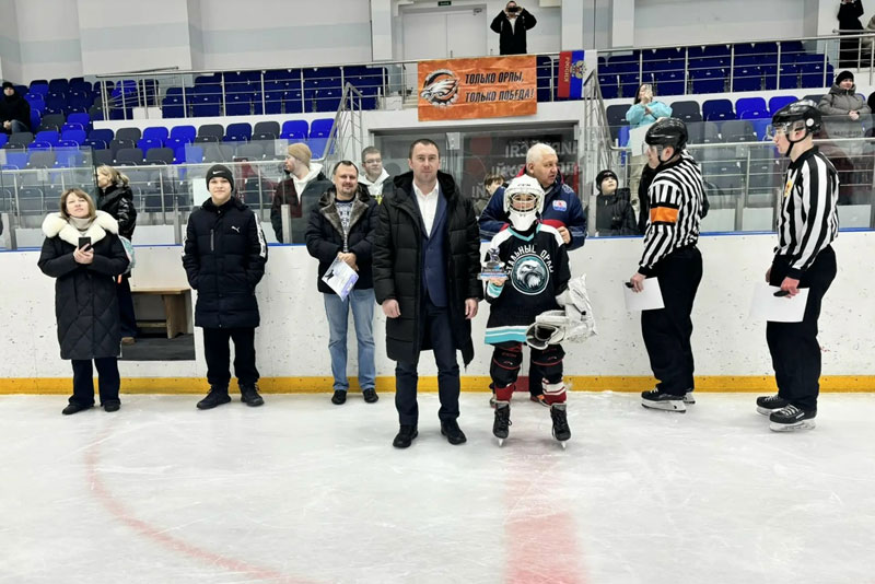 Новотроицкие 