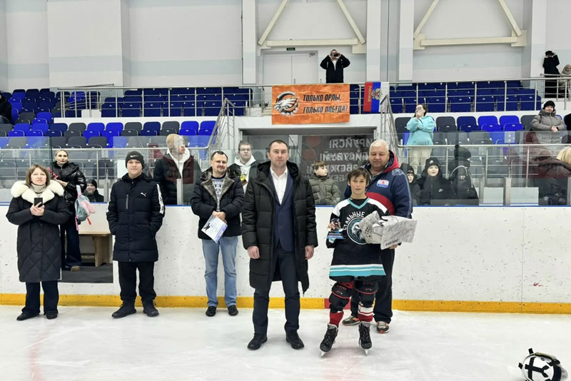 Новотроицкие 