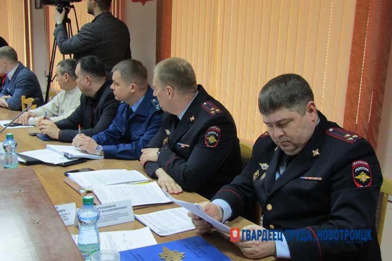 Новотройчанам рассказали, как передать показания счетчиков по горячей воде