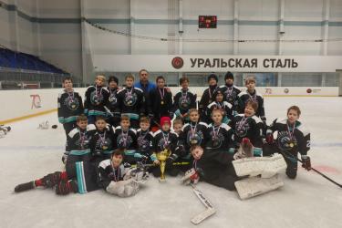 Новотроицкие 