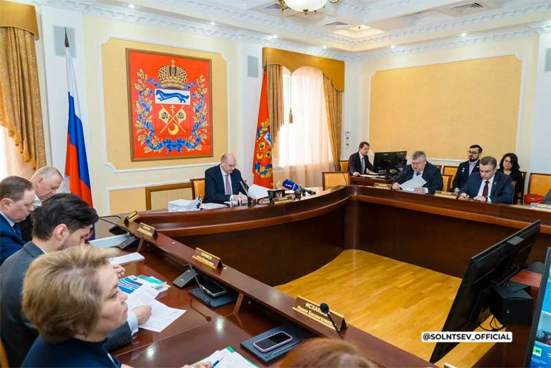 На продолжение капитального ремонта областной больницы имени Войнова в Оренбурге выделили дополнительно 300 миллионов рублей  