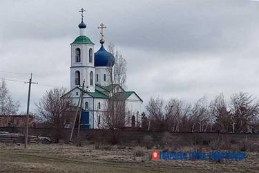 В Новотроицке началась подготовка к предстоящим Пасхе (Светлому Христову Воскресению) и Радонице (Дню поминовения усопших)