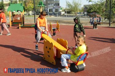 В Новотроицке стремятся сделать летний отдых детей не только интересным, но и безопасным