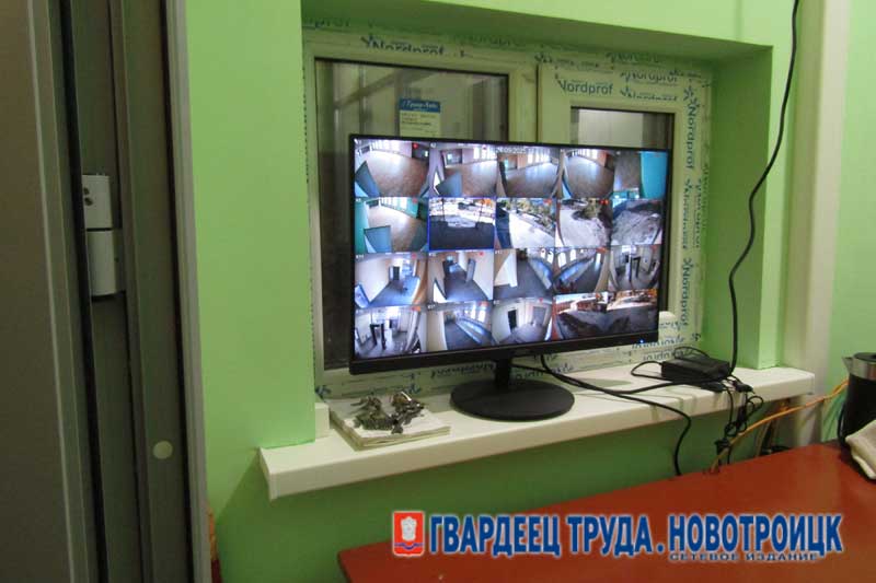 Новоселье новотроицкой школы №10  перенесли на следующий год