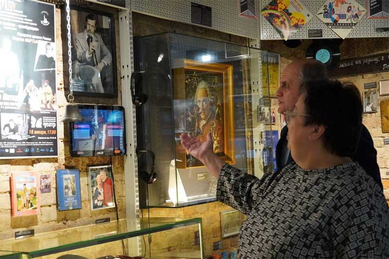 В Оренбуржье  готовятся отметить 125‑летие выдающегося земляка Георгия Маленкова