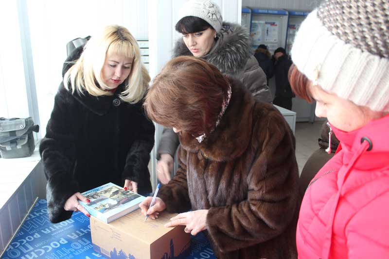 Подарок солдату (фото)