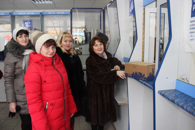 Подарок солдату (фото)