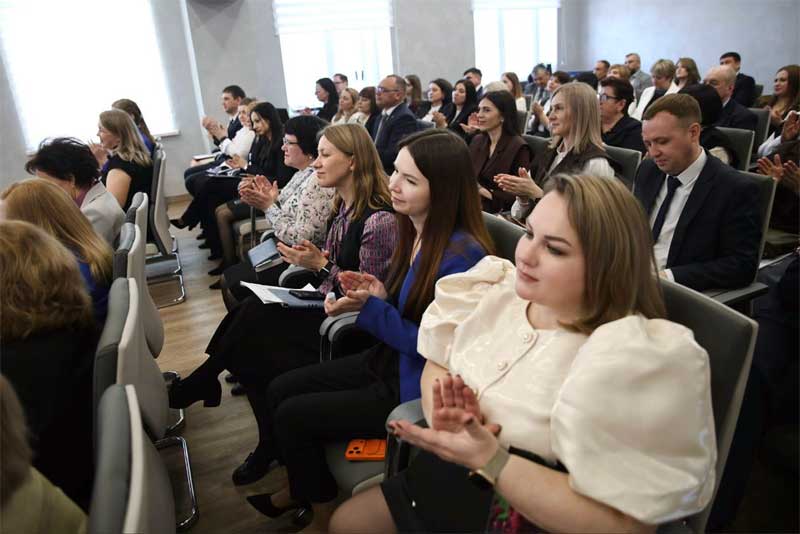 В Оренбуржье формируется прогноз потребности в кадрах на семилетний период