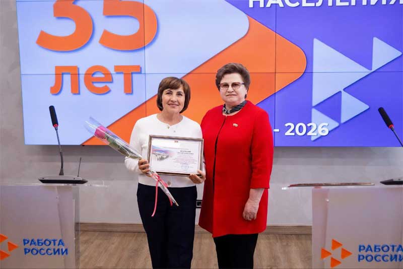 В Оренбуржье формируется прогноз потребности в кадрах на семилетний период