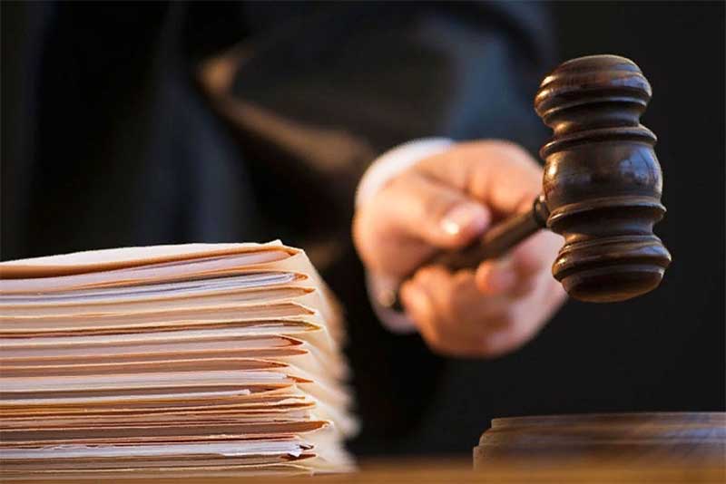 Супружеская пара из Новотроицка отправится в колонию за содержание наркопритона