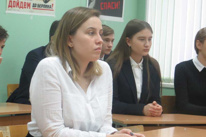 К 75-летию Победы. Привет с фронта