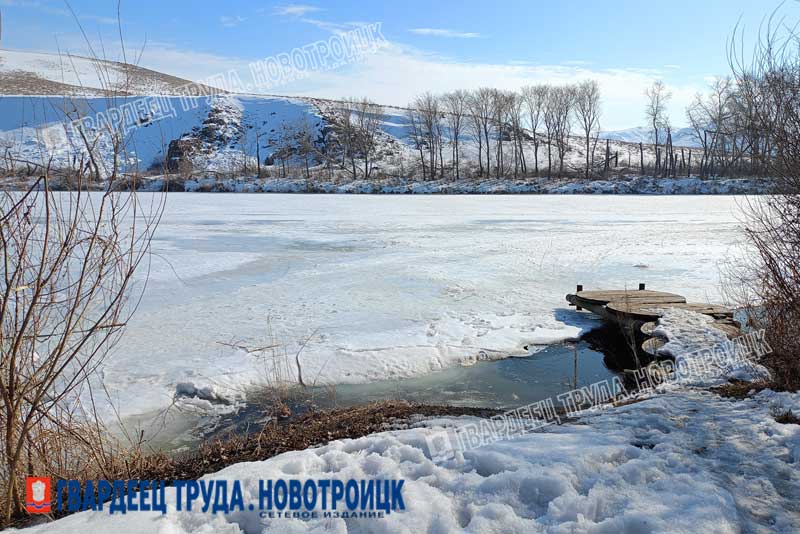 В Оренбуржье днем, 26 марта, ожидается сильный дождь и до +7 градусов