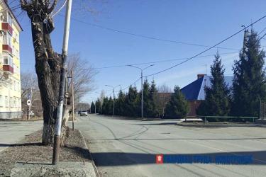 Днём 26 марта в Оренбуржье по-настоящему весенняя погода, возможен туман и до + 17 градусов